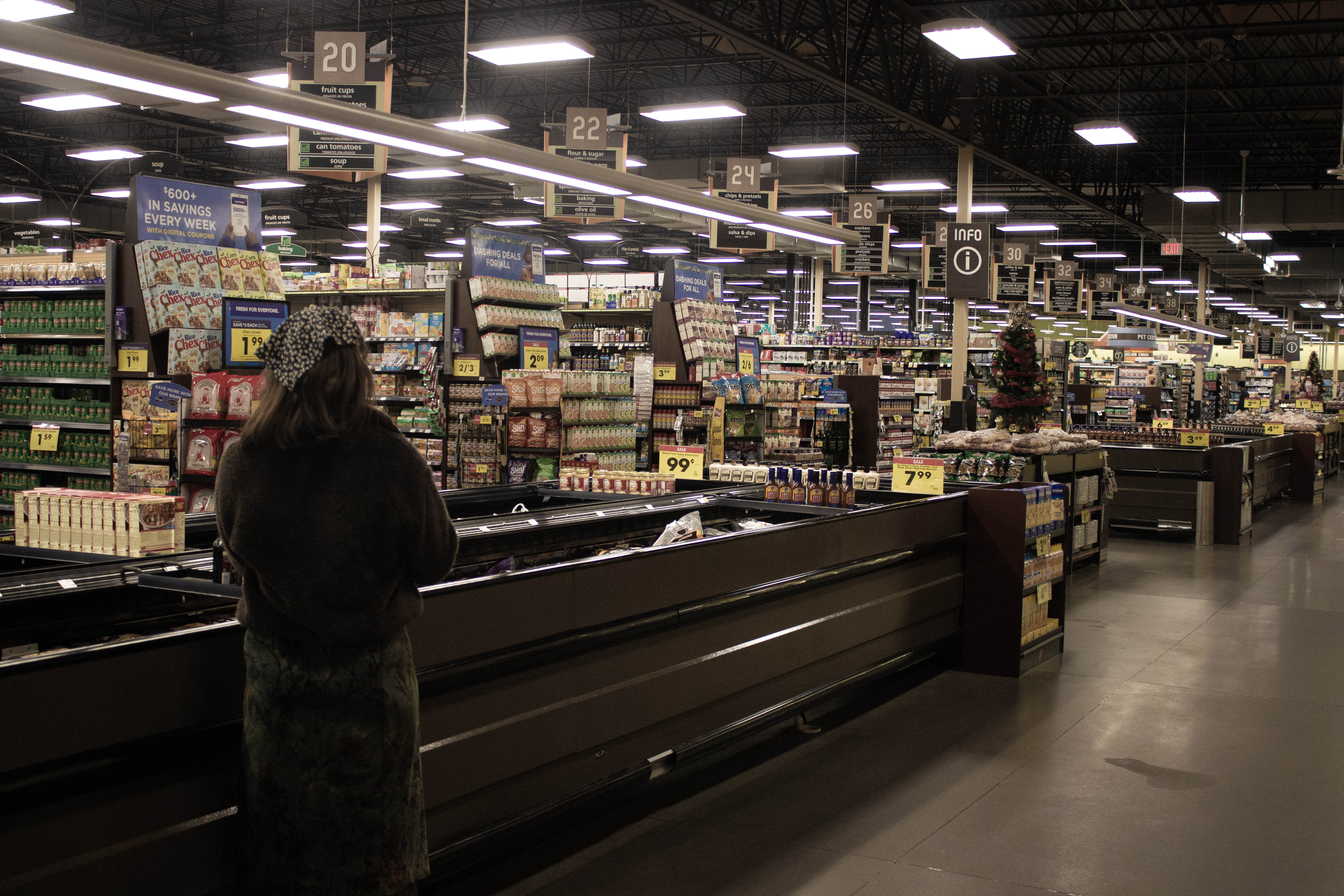 shop